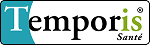 Logo temporis sante